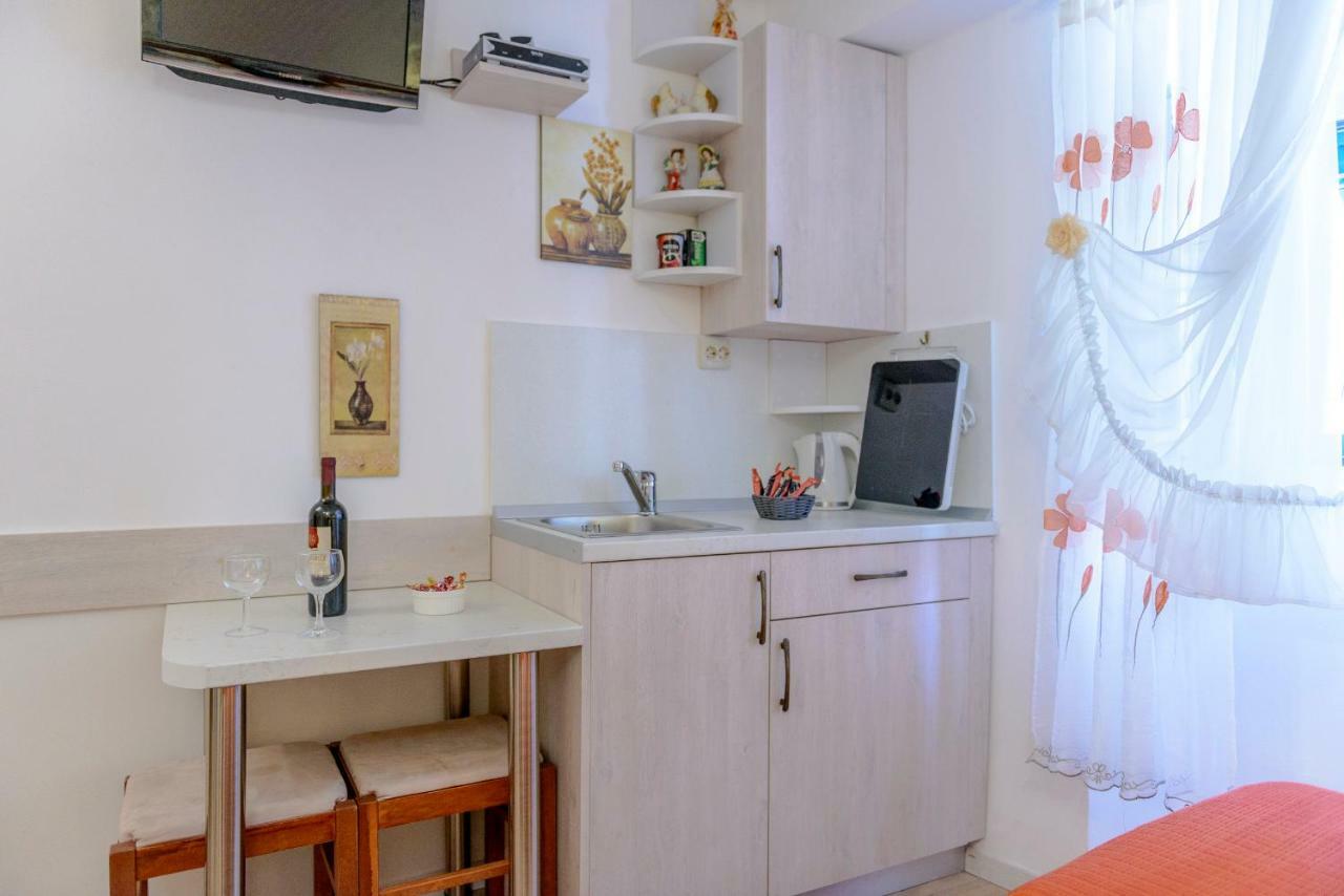Studio Stradun Дубровник Екстериор снимка